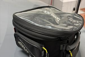 Borsa Serbatoio Givi