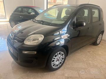 Fiat Panda 1.2 GPL Lounge