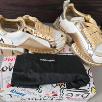 Sneakers Dolce & Gabbana