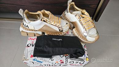 Sneakers Dolce & Gabbana