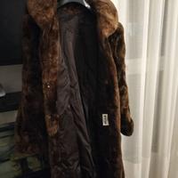 Pelliccia di castorino