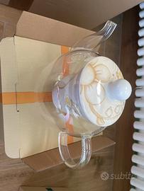 Teiera rhun elegance