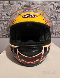 Casco moto JFM Bambino