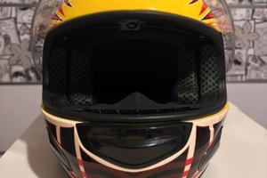 Casco moto JFM Bambino