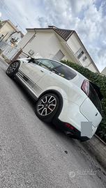 Grande Punto Abarth