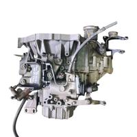 CAMBIO MANUALE COMPLETO TOYOTA Yaris Verso Serie D