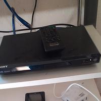 Lettore DVD usato in buone condizioni