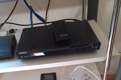 Lettore DVD usato in buone condizioni