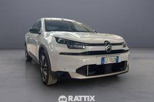 CITROEN c4 x 2024 C4 X 1.2 puretech Max s&s 130cv