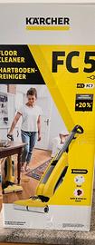 KARCHER F 5 lavapavimenti