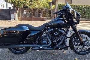 harley davidson street glide special 114