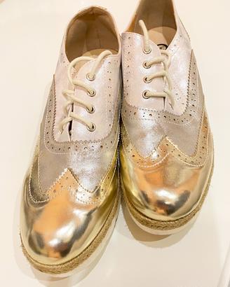 Scarpa Donna Queen Helena