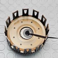 CAMPANA FRIZIONE HONDA CRE-F 250 2004 2009 CRF 200