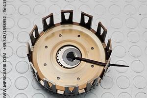 CAMPANA FRIZIONE HONDA CRE-F 250 2004 2009 CRF 200