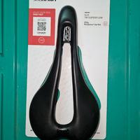 Sella bici da corsa SLR TM SUPERFLOW taglia L3