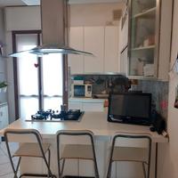 CUCINA bianco opaco "Veneta Cucine"