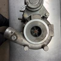 Turbina iveco daily DA REVISIONARE