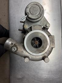 Turbina iveco daily DA REVISIONARE