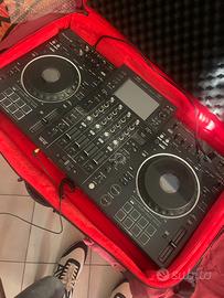 Consolle Pioneer xdj-xz