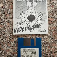 videogiochi Amiga 500