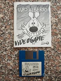 videogiochi Amiga 500
