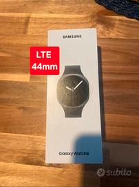 LTE 44mm ⌚️ Samsung Galaxy Watch 8 LTE 44mm