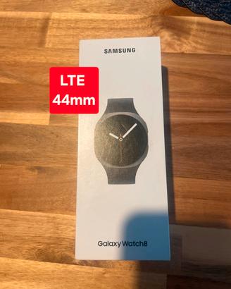LTE 44mm ⌚️ Samsung Galaxy Watch 8 LTE 44mm
