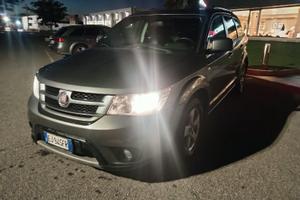 Fiat Freemont 2.0 Multijet 170 CV park avenue