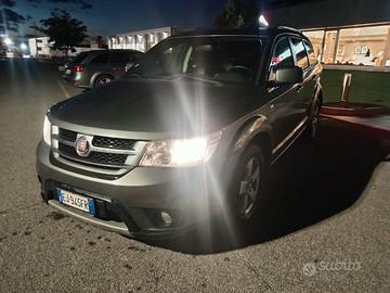 Fiat Freemont 2.0 Multijet 170 CV park avenue