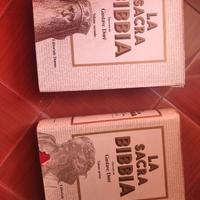 La sacra Bibbia
