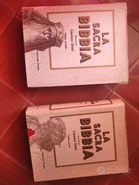 La sacra Bibbia