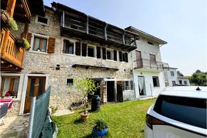 MIANE - Rustico Casale - 760 MIA