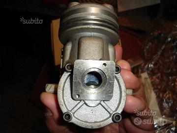 Motore cmb 90 marino-come nuovo