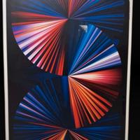 Apple iPad Pro 12,9” 5th gen, Wi-Fi + Cellular