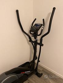 Ellittica BH Fitness iZK500