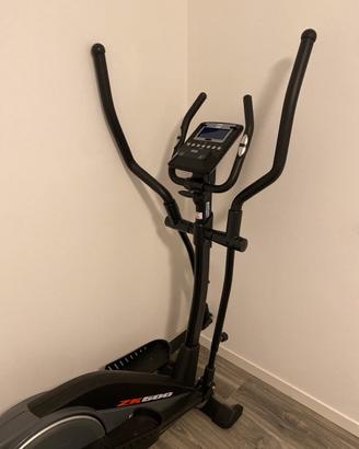 Ellittica BH Fitness iZK500