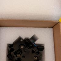 Estrusore Anycubic Kobra 2 Max NUOVO + corpo vent.