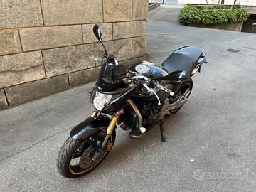 Honda Hornet 600 (2007)