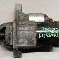 MOTORINO AVVIAMENTO NISSAN QASHQAI+2 2008>2010 USA