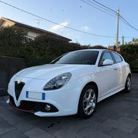 Alfa Romeo Giulietta 1.6 JTDM 120 CV Super
