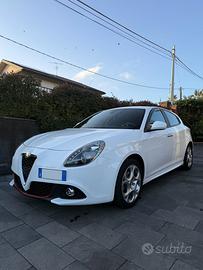 Alfa Romeo Giulietta 1.6 JTDM 120 CV Super