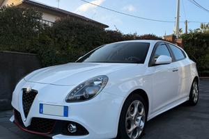 Alfa Romeo Giulietta 1.6 JTDM 120 CV Super