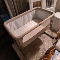 Culla Chicco Next2Me