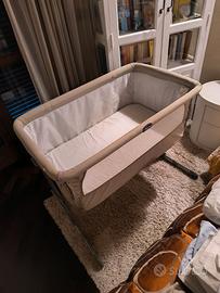 Culla Chicco Next2Me