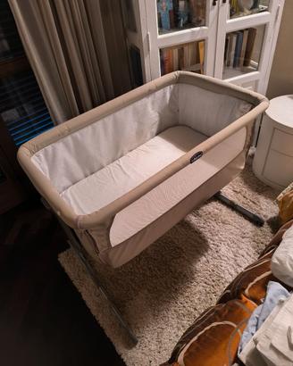 Culla Chicco Next2Me