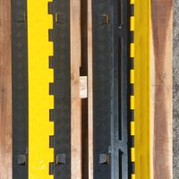 Canaline passacavi da pavimento 