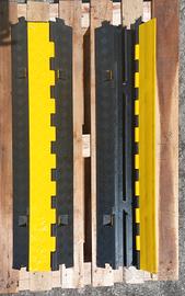 Canaline passacavi da pavimento 