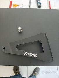 Staffa elimina edane Honda cbr 1000 rr sp