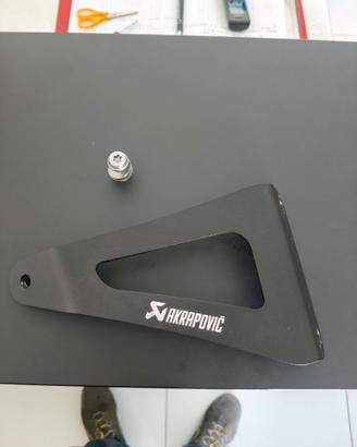 Staffa elimina edane Honda cbr 1000 rr sp