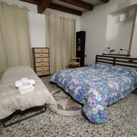 Casa vacanze La Corte di Suna